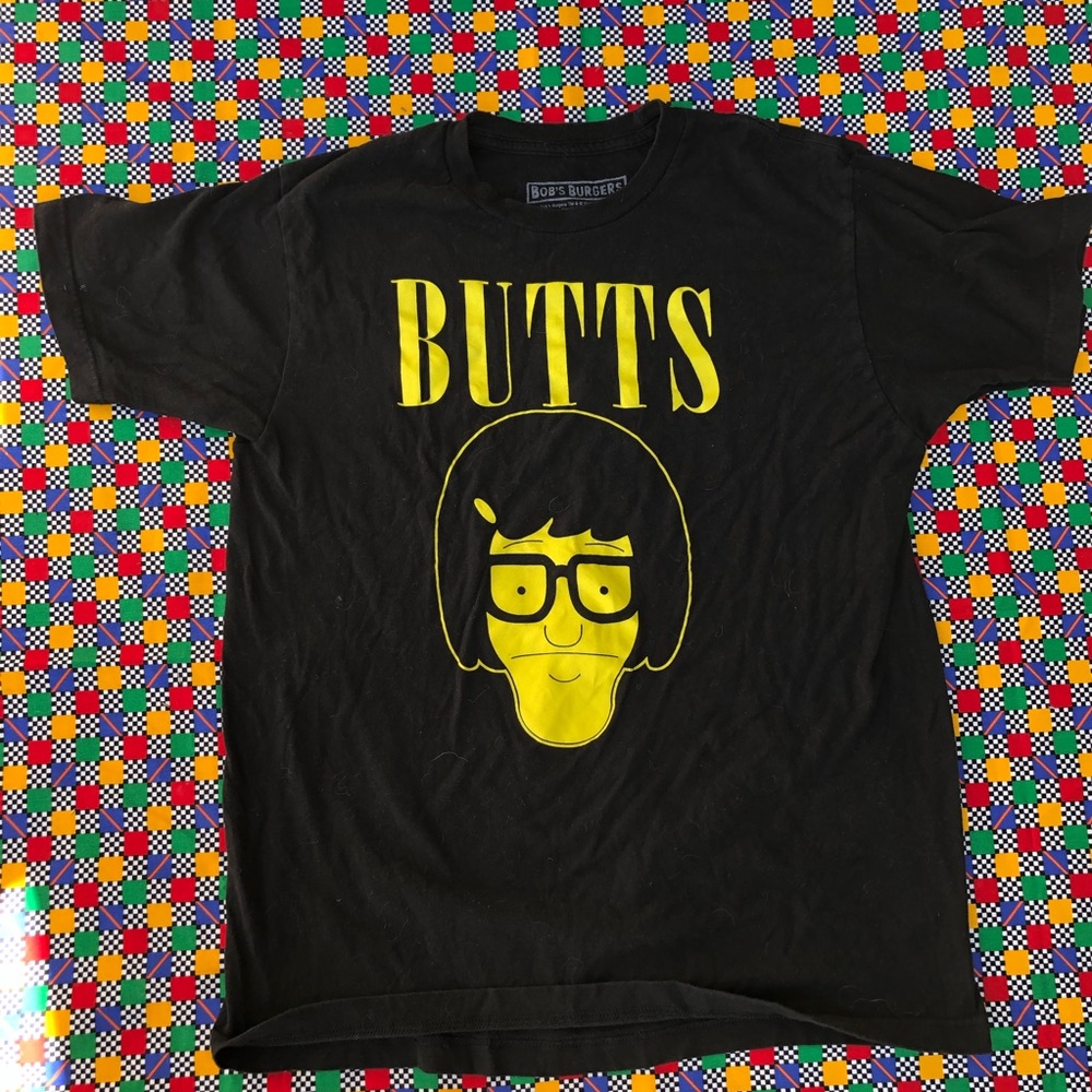 Bob’s Burgers T-shirt